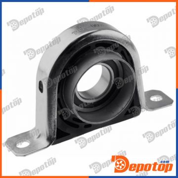 Support arbre de transmission pour IVECO | NLW-VC-003, 40IV4000